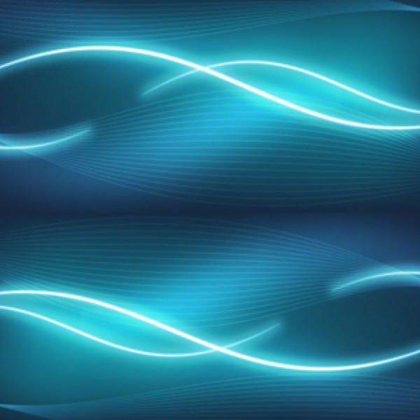 FREE 20+ Abstract Blue Wavy Backgrounds For You in PSD | AI | Vector EPS