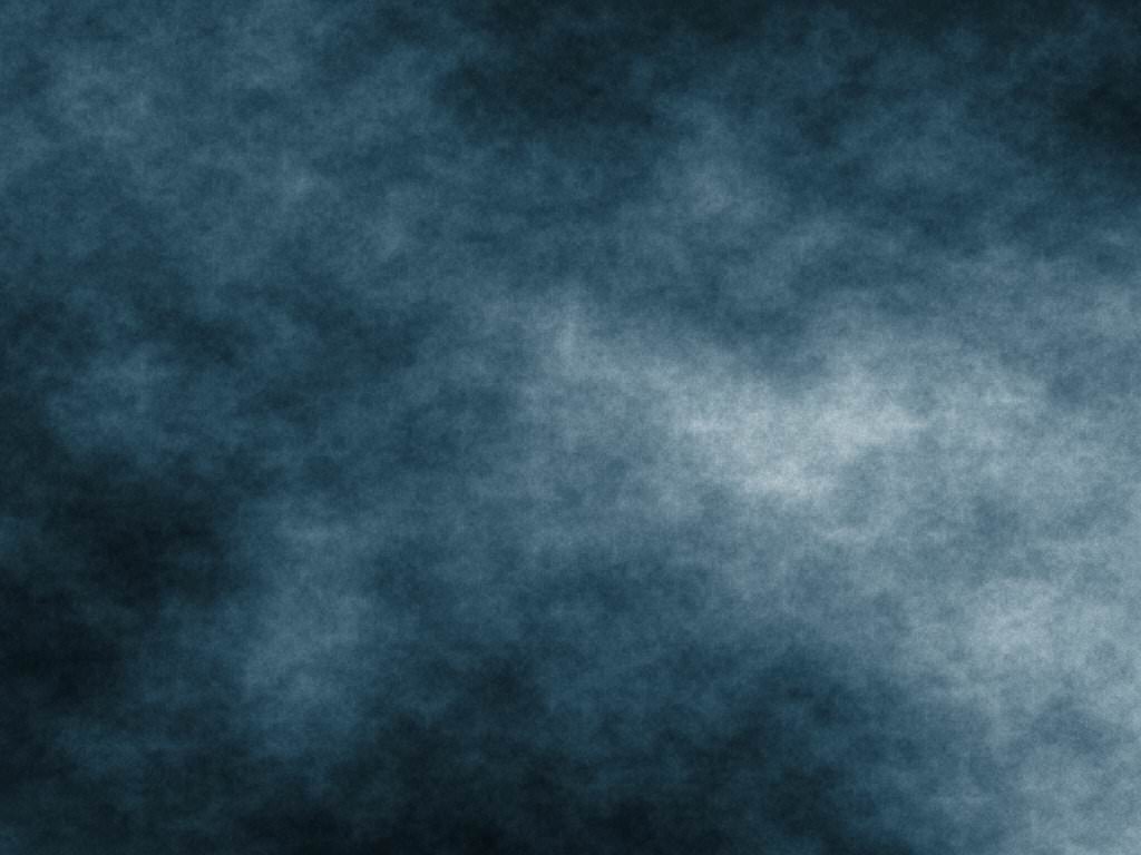 Creative Plain Smoke Background