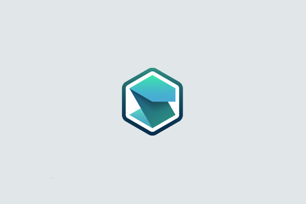 Cube Logo Design For Management