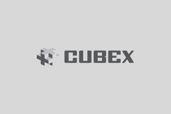 Cube logo Design For Modern Technology