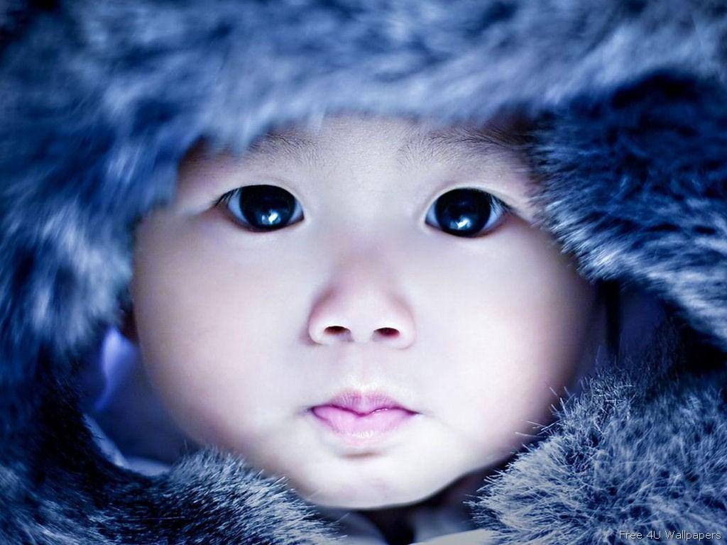 Cute Baby Wallpaper For You