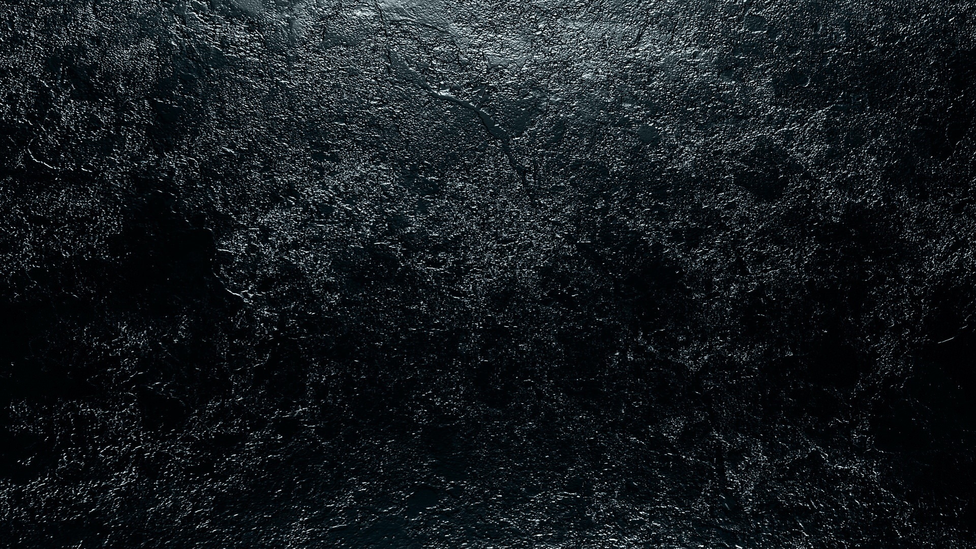 Dark Black Background Texture