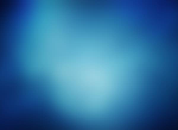 Download Blue Gradient Wallpaper