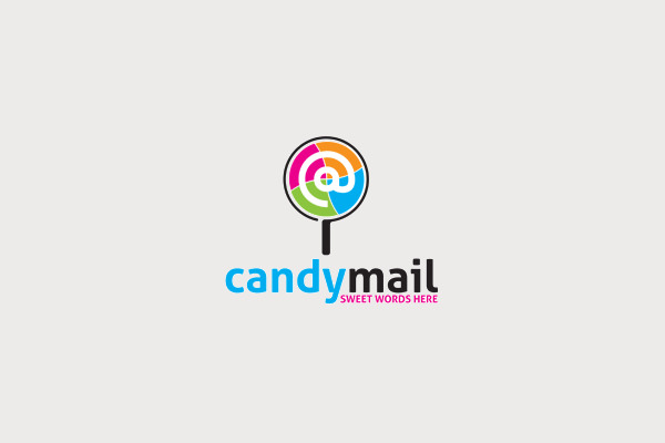 Email Logo Design For Website