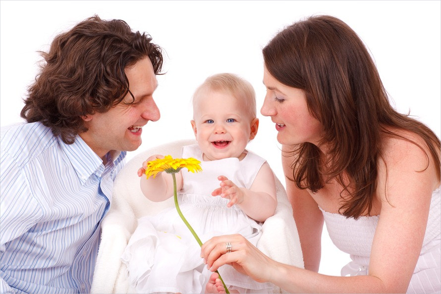 FAmily Portrait Photography