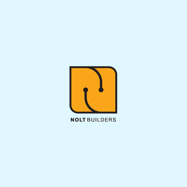 Fabulous Building Logo Design