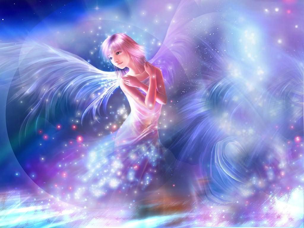 Fairy Wallpaper For Download