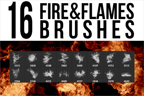 explosion brush photoshop free download