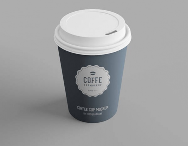 Download FREE 61+ PSD Coffee Cup Mockups in PSD | InDesign | AI