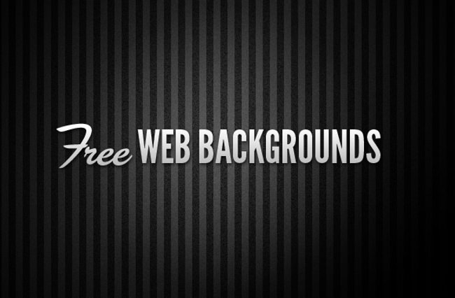 Free Website Backgrounds