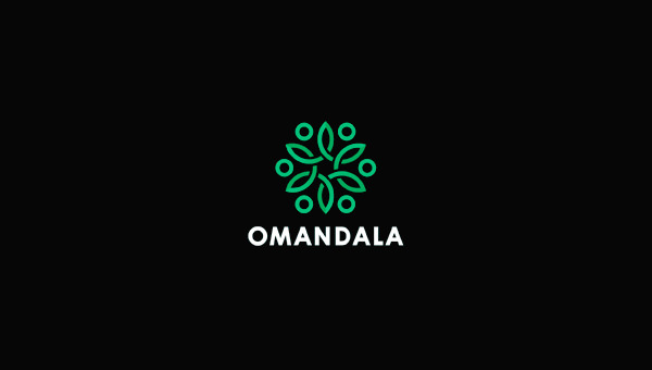 20+ Mandala Logos, Circular, Logo Designs | FreeCreatives