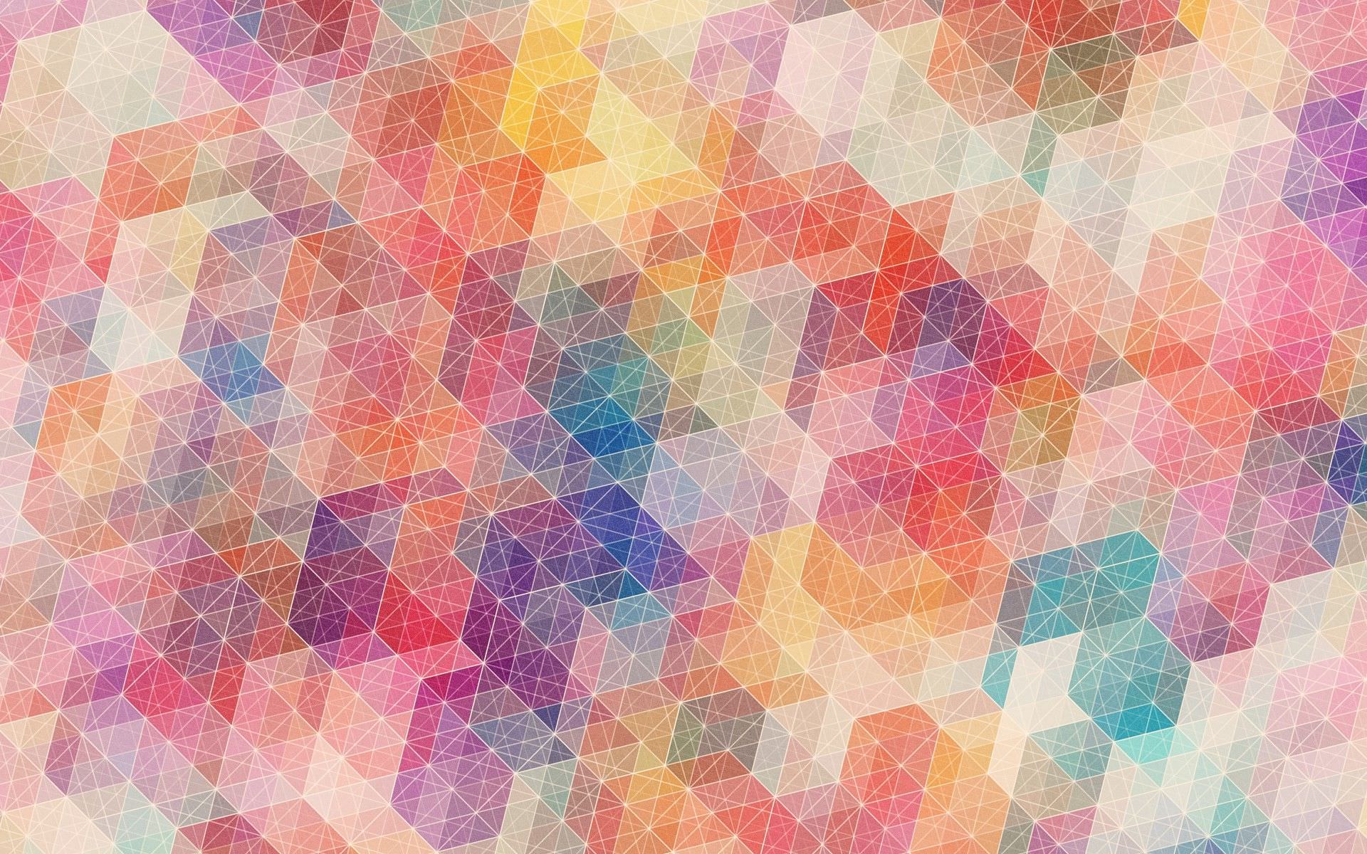 FREE 19+ Geometry Wallpapers in PSD | Vector EPS