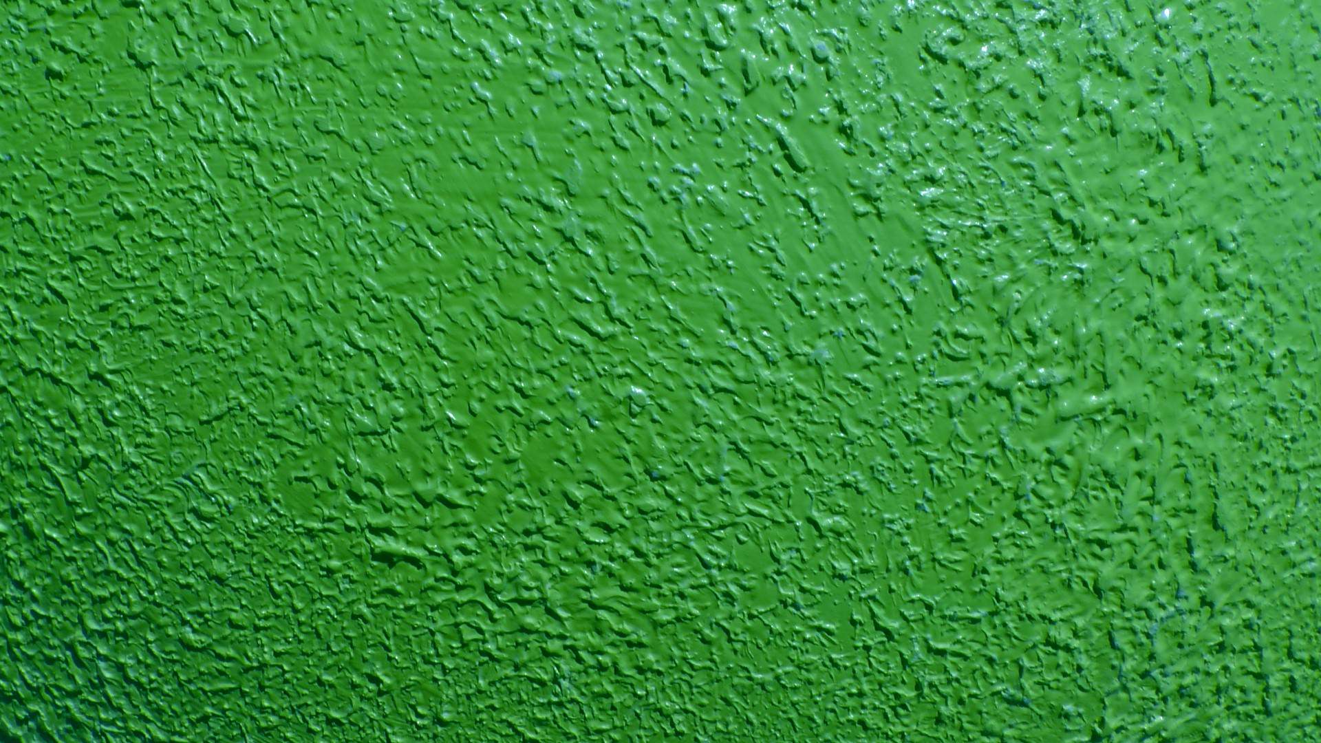 Green Textured Background For Free