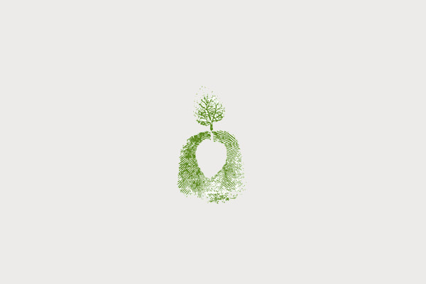 Green Thumb Plant Store Logo