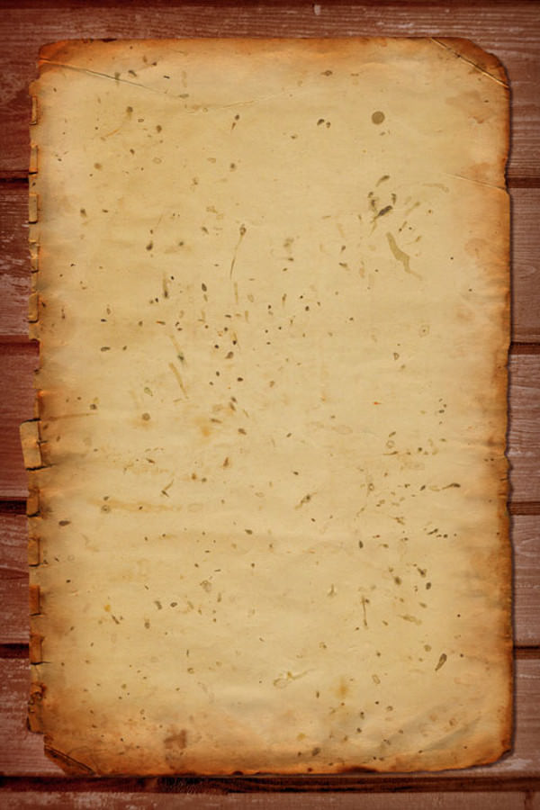 Printable Writing Paper