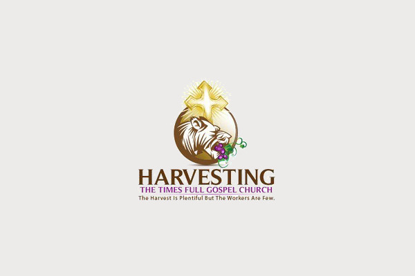 Harvesting Gospel Church Logo