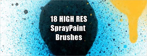 High Quality Spray Brushes