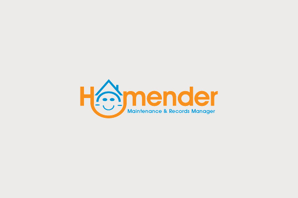 Homender Logo For Download