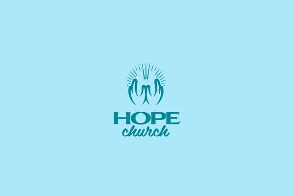 Hope Church Logo