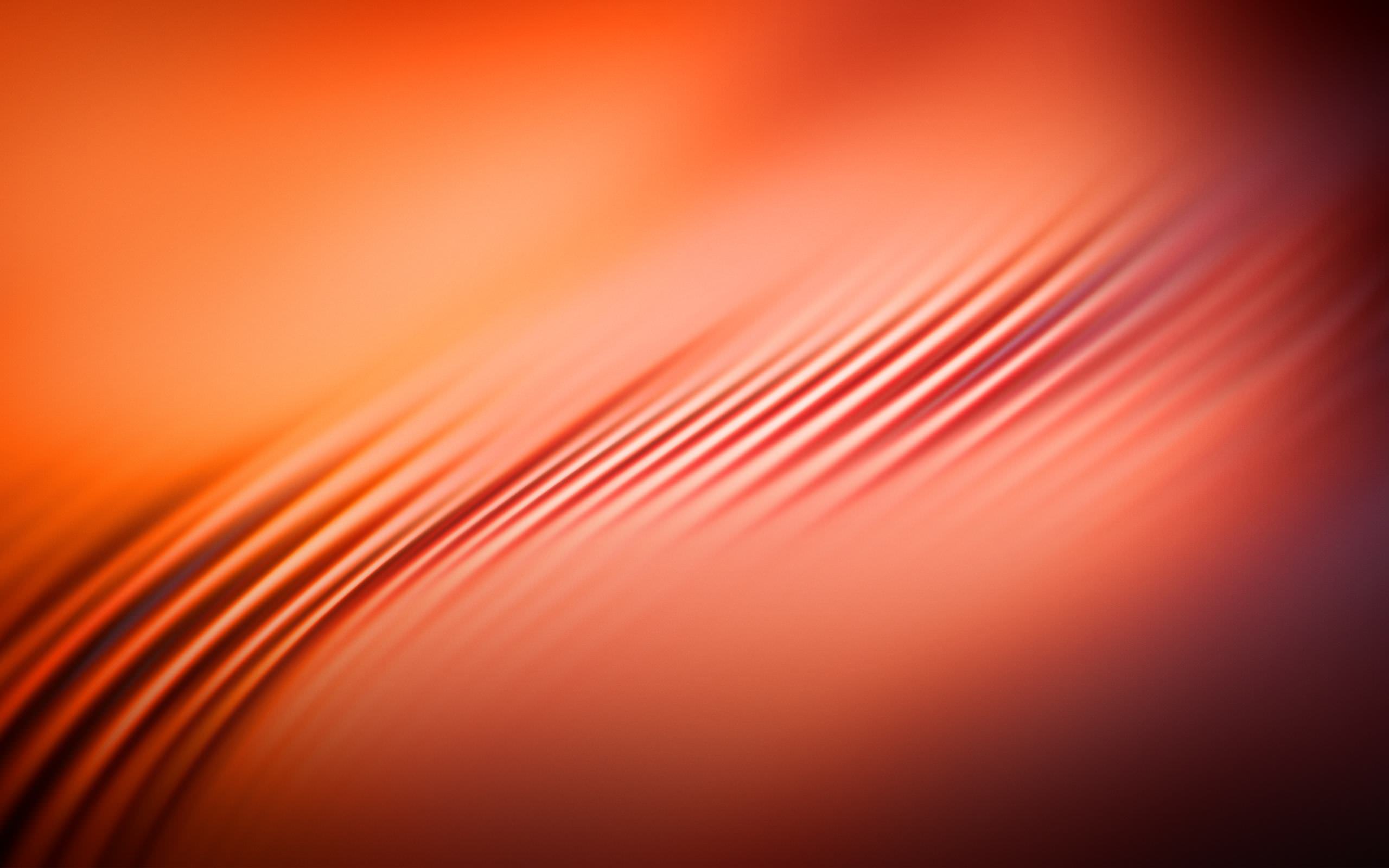 Light Orange Plain Background