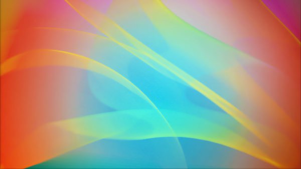 Luminosity Gradient Wallpaper