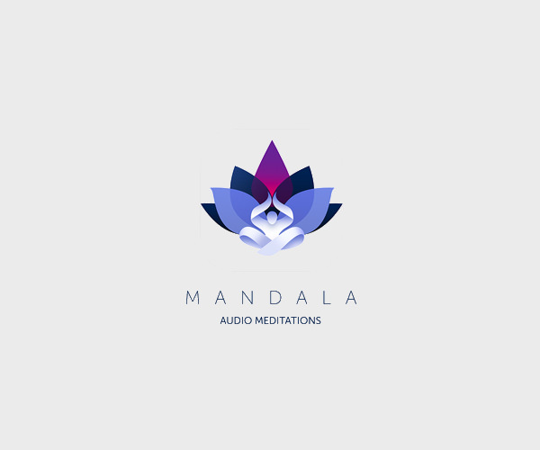 20 Mandala Logos Circular Logo Designs FreeCreatives