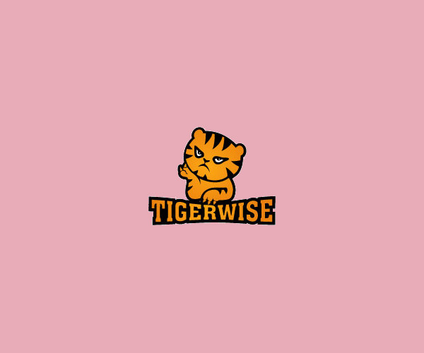 Marvellous Tiger Logo