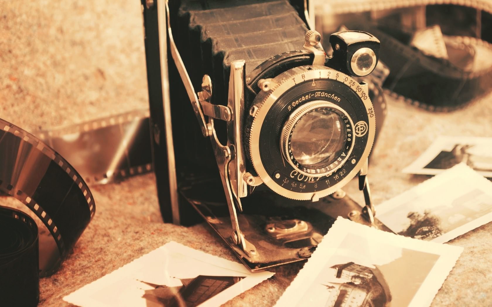 21+ Vintage Camera Wallpapers, Backgrounds, Images, Pictures