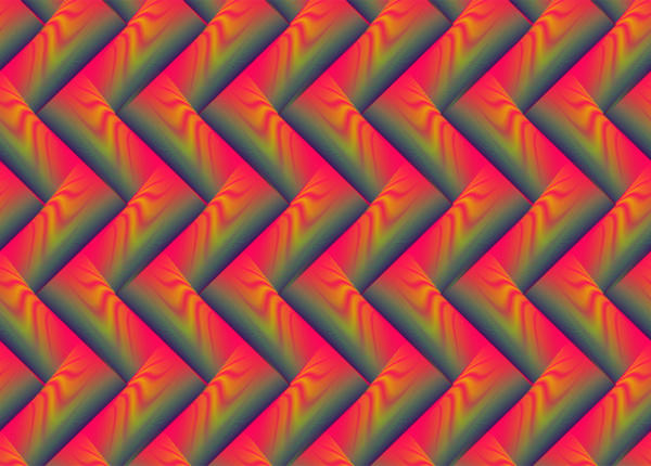 MulticolorAbstract Pattern