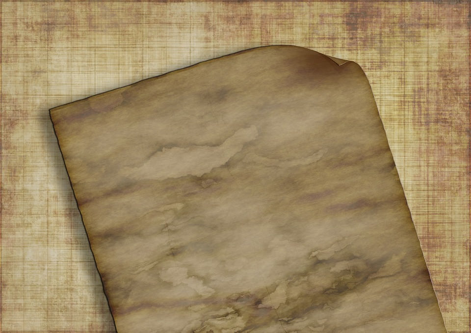 Old Paper Structure Texture