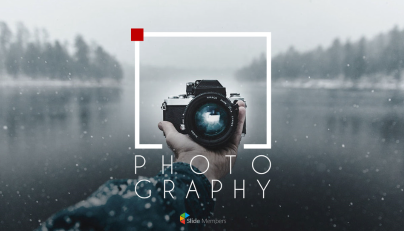 Photography PowerPoint Templates