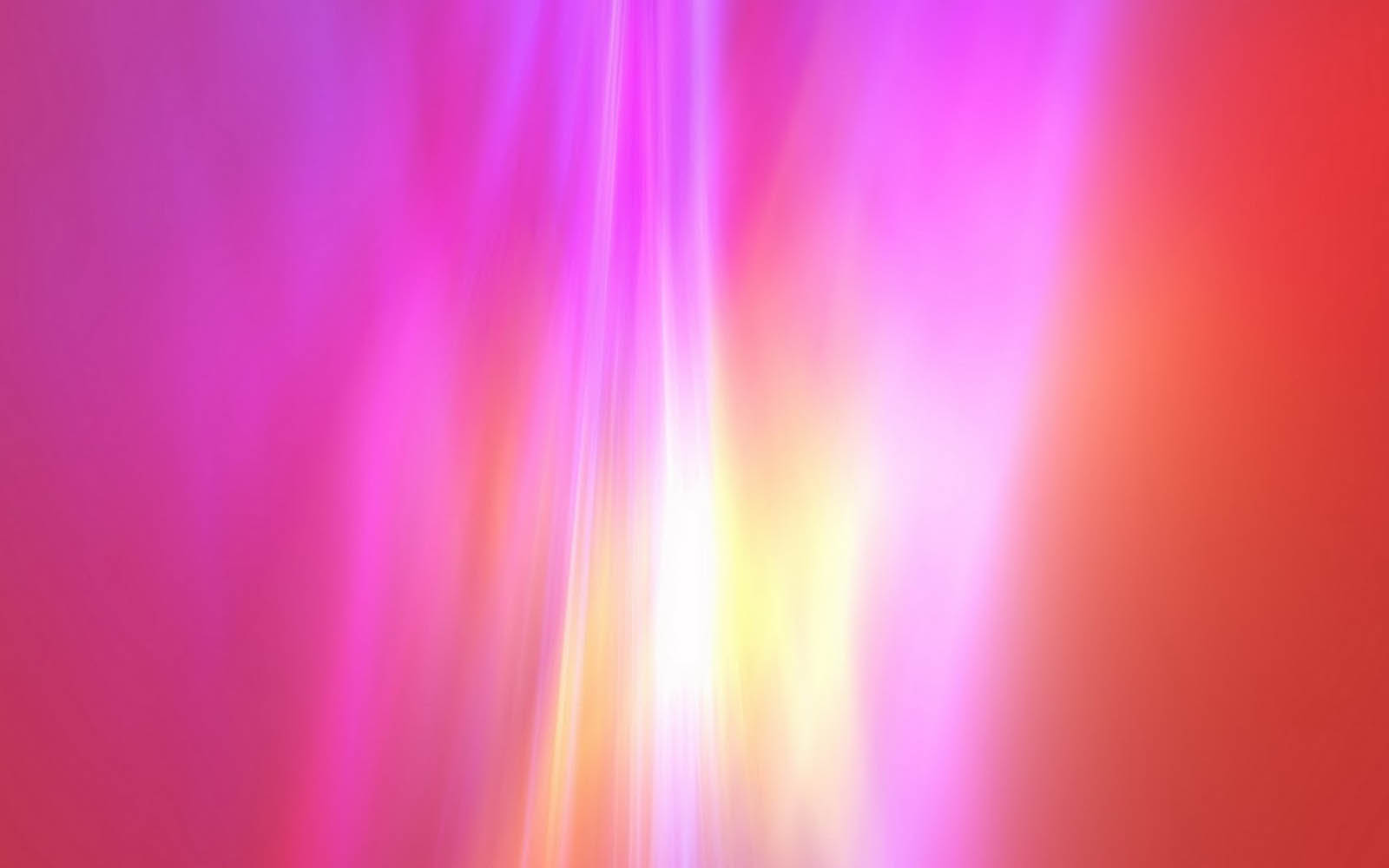 Pink & Orange HD Background