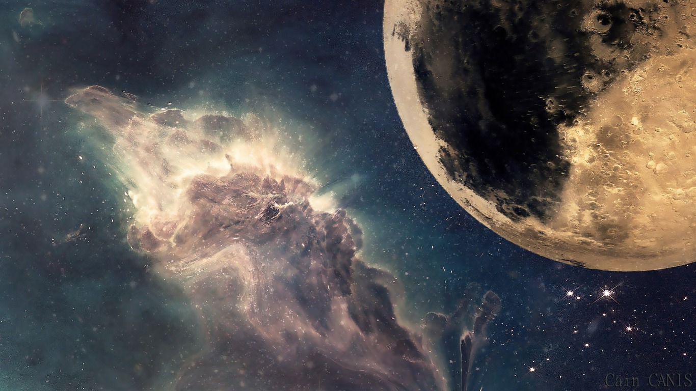 FREE 21+ Planets Wallpapers in PSD | Vector EPS