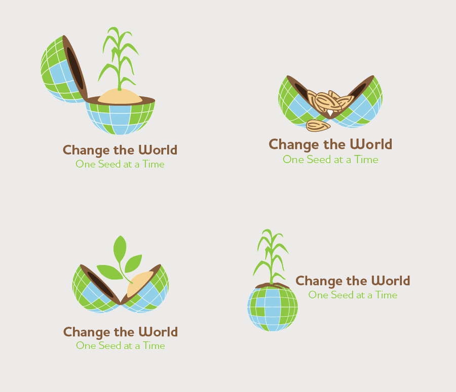 Plant Sciene Logo For You