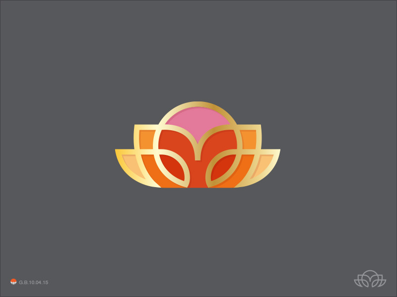 Plant & the Sun Logo