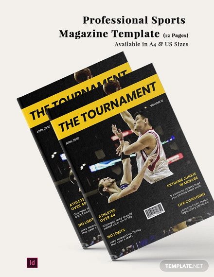 ESPNMagazineArt  Espn magazine, Magazine layout design, Sports