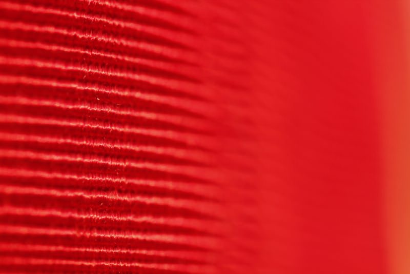 Red Handloomed  Website Background