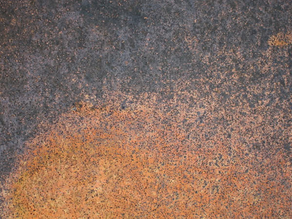 Rusty Copper Texture For You