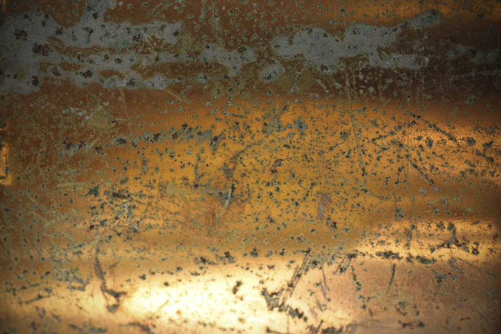 Scratched Copper Texture For free