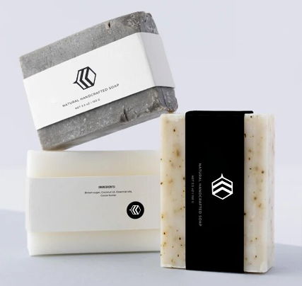 Soap Labels And Packaging