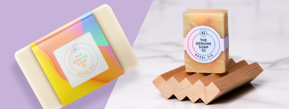 Soap Labels & Soap Packaging Ideas