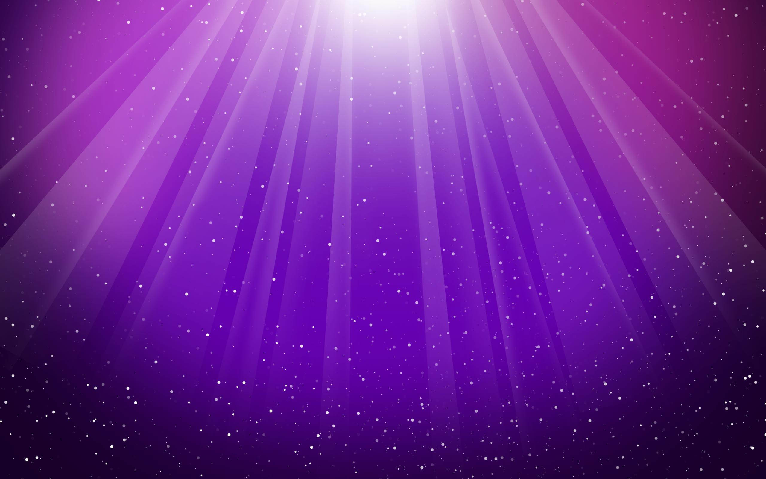 plain purple background