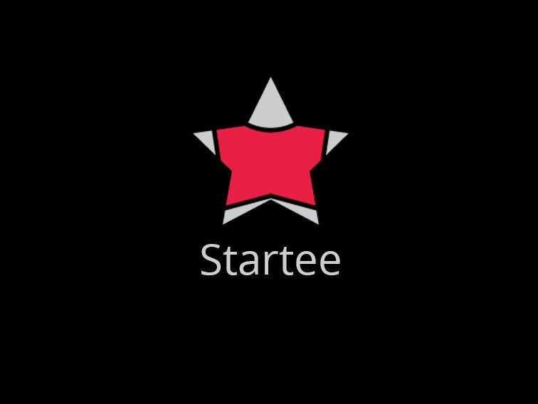 Startee Logo Design