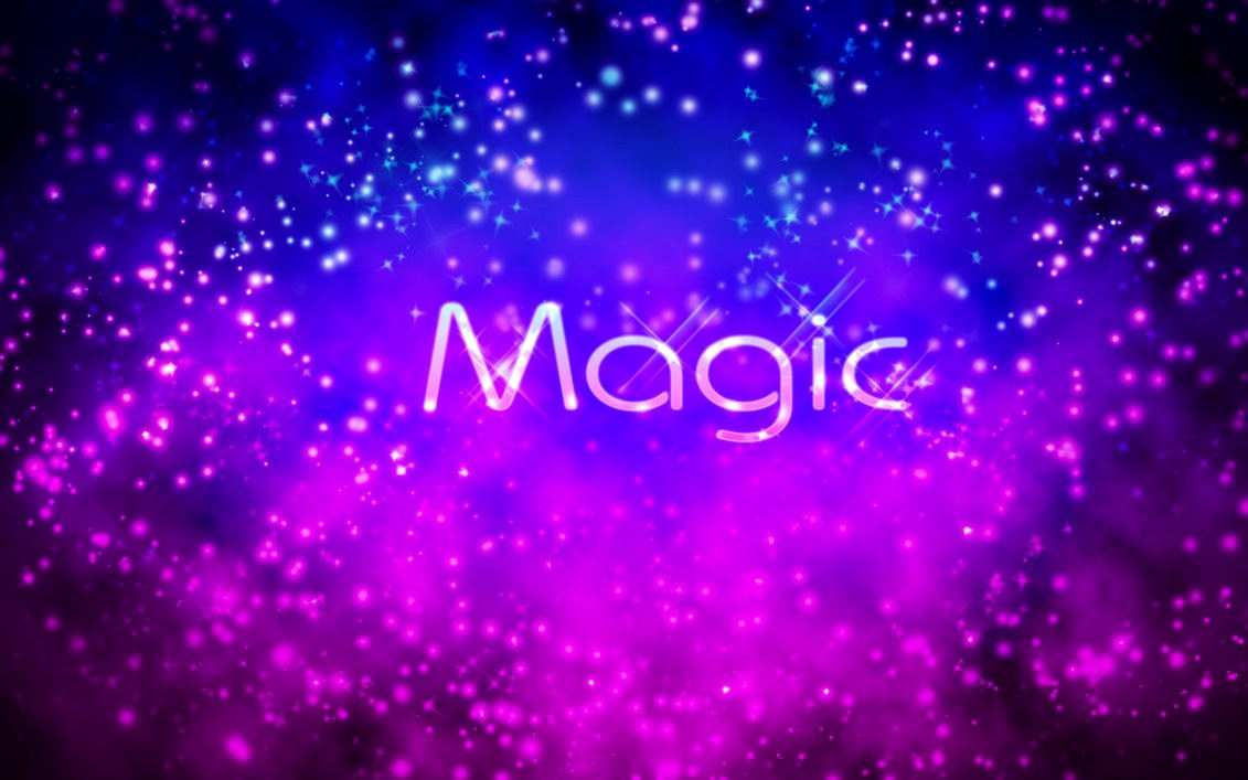 Stunning Magical Wallpapers Background