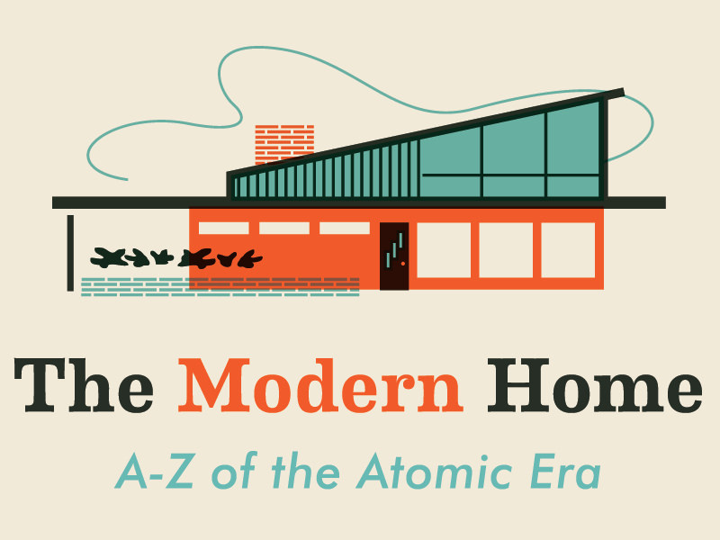 The Modern Home Logo