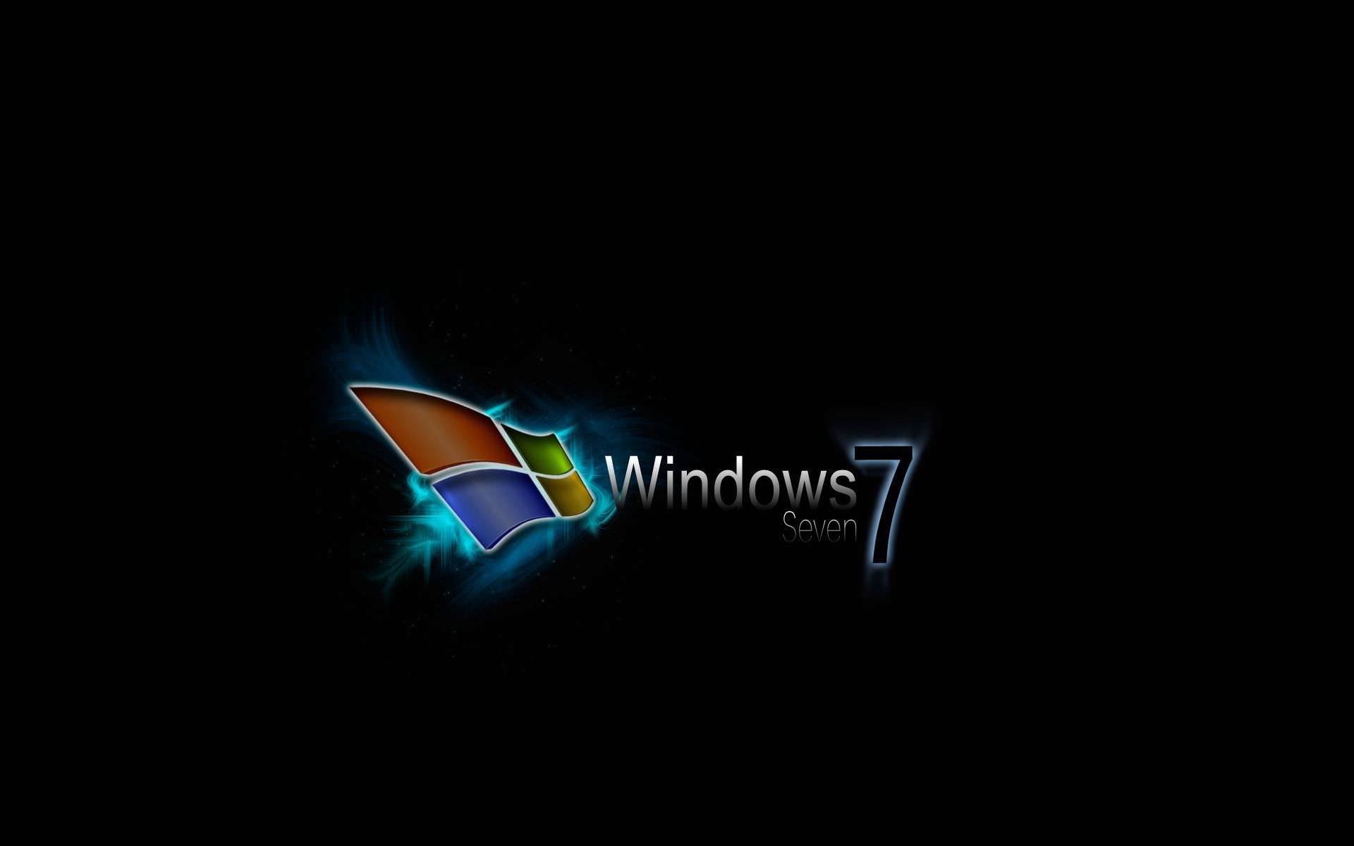 Windows 7 Wallpaper For desktop