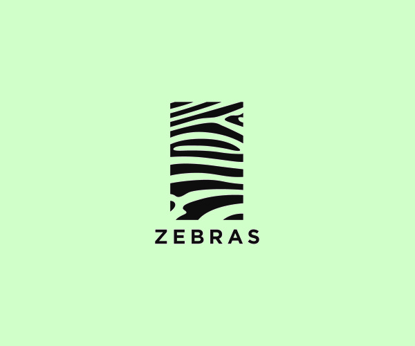 Zebra Gallery Logo