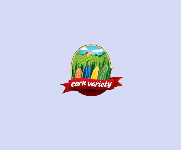 eOpen earth field Nature Logo