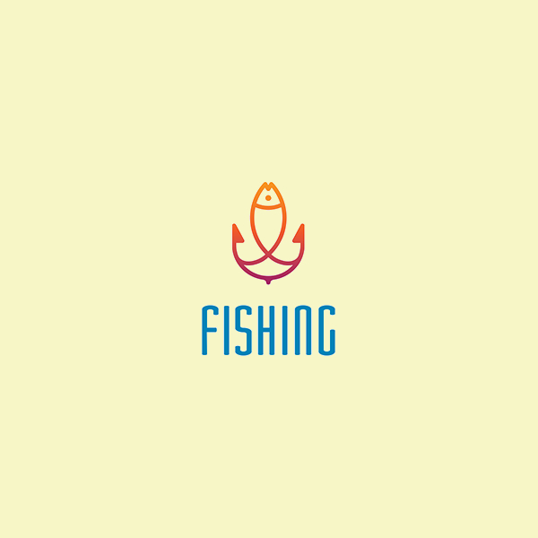 Download FREE 21+ Fishing Logo Designs in PSD | Vector EPS