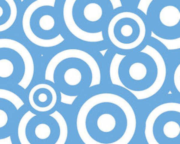 6 Circles vector